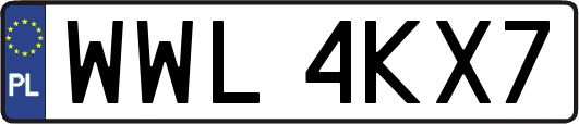 WWL4KX7
