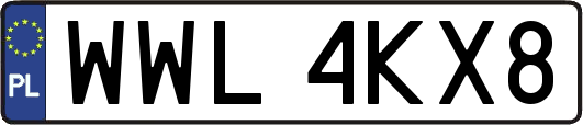 WWL4KX8