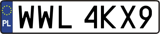 WWL4KX9