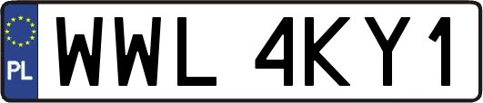 WWL4KY1