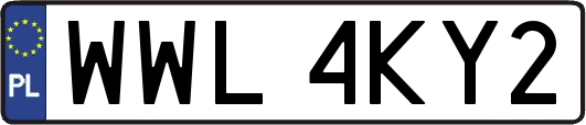 WWL4KY2