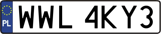 WWL4KY3