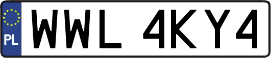WWL4KY4