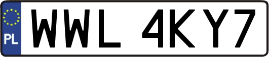 WWL4KY7