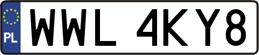 WWL4KY8