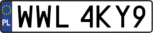 WWL4KY9