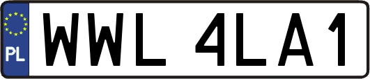 WWL4LA1
