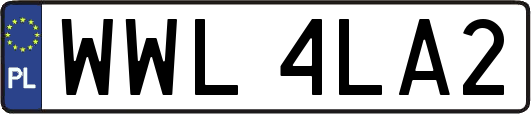 WWL4LA2