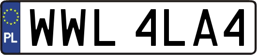WWL4LA4