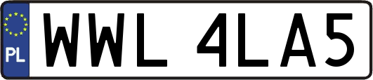 WWL4LA5