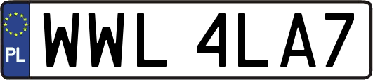 WWL4LA7