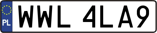 WWL4LA9