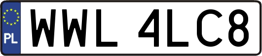 WWL4LC8