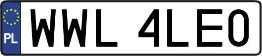 WWL4LE0