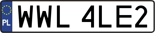 WWL4LE2