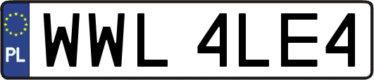 WWL4LE4
