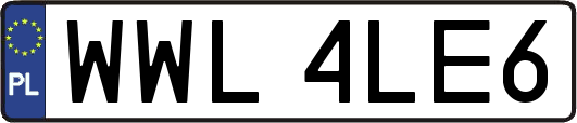 WWL4LE6