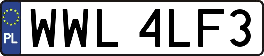 WWL4LF3