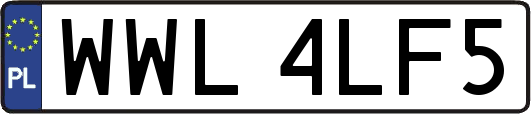 WWL4LF5
