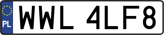 WWL4LF8