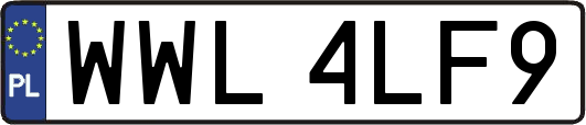 WWL4LF9