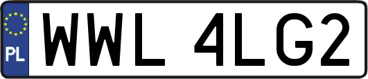 WWL4LG2