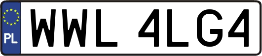 WWL4LG4