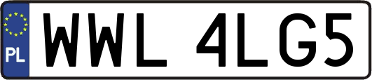 WWL4LG5