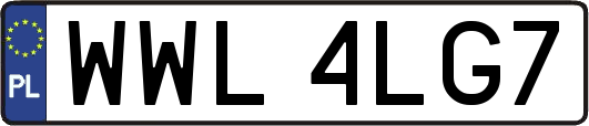 WWL4LG7