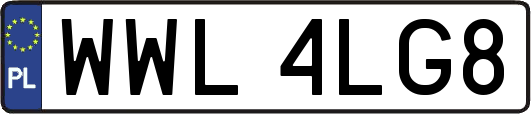WWL4LG8