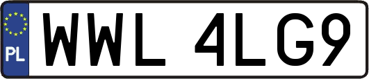 WWL4LG9