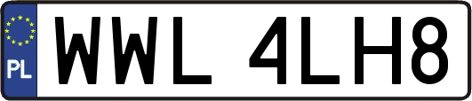 WWL4LH8