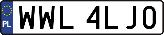 WWL4LJ0