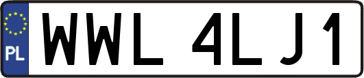WWL4LJ1