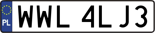 WWL4LJ3