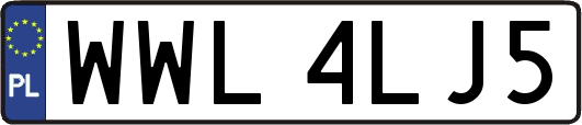 WWL4LJ5