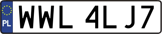 WWL4LJ7