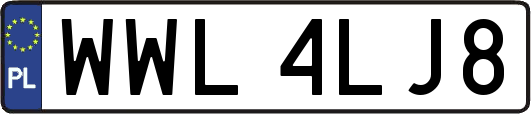 WWL4LJ8