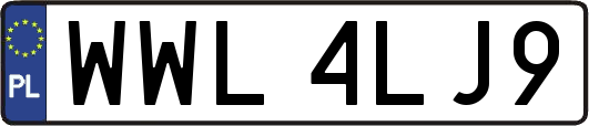 WWL4LJ9