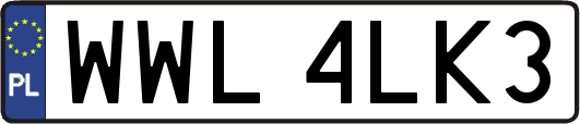 WWL4LK3
