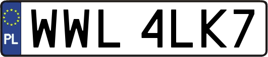 WWL4LK7