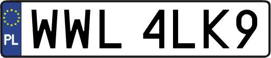 WWL4LK9