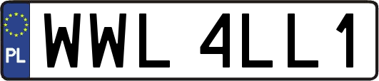 WWL4LL1
