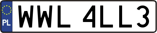 WWL4LL3