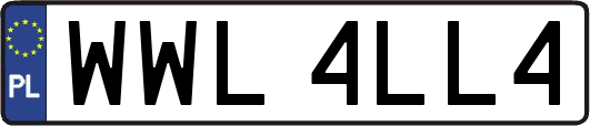 WWL4LL4