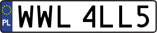 WWL4LL5