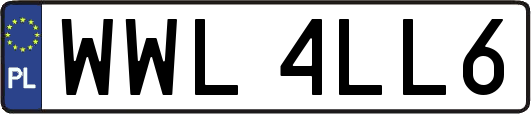 WWL4LL6