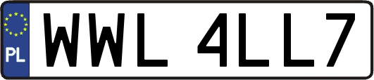 WWL4LL7