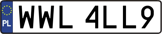 WWL4LL9
