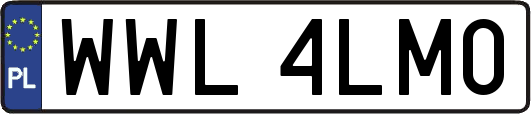 WWL4LM0